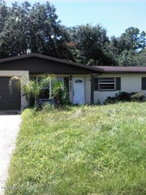2461 Victor Road Cocoa, FL 32926 - Photo 1 of 12 1