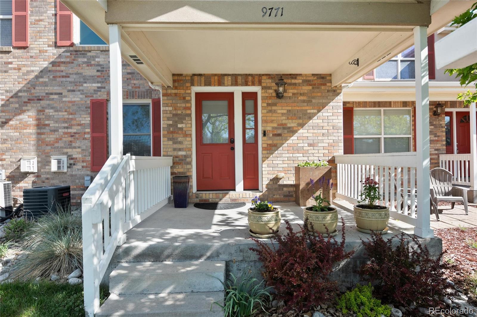 9771 East Mexico Ave  