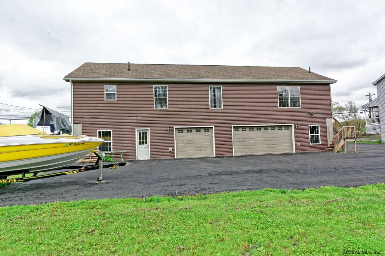 44 A Colonial Road Stillwater, NY 12170 - Photo 29 of 29 Photo 31