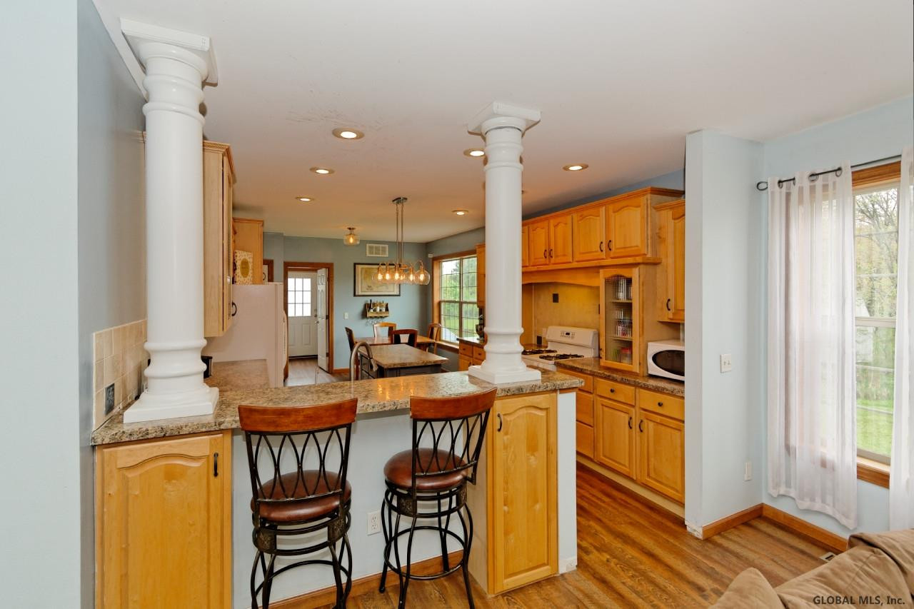 44 A Colonial Road Stillwater, NY 12170 - Photo 3 of 29 Photo 4