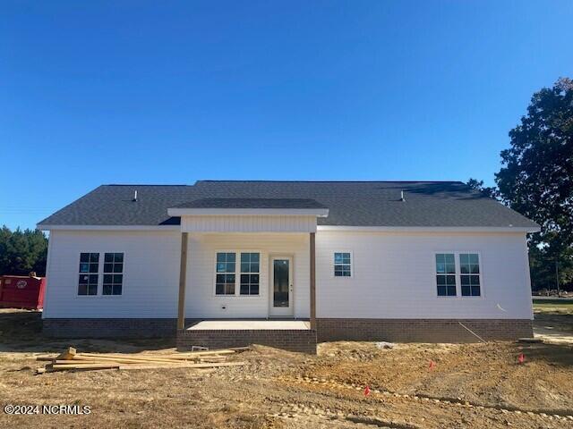 6100 Old Smithfield Road Spring Hope, NC 27882 - Photo 2 of 9 6100 OLD SMITHFIELD RD. BAILEY,NC #3