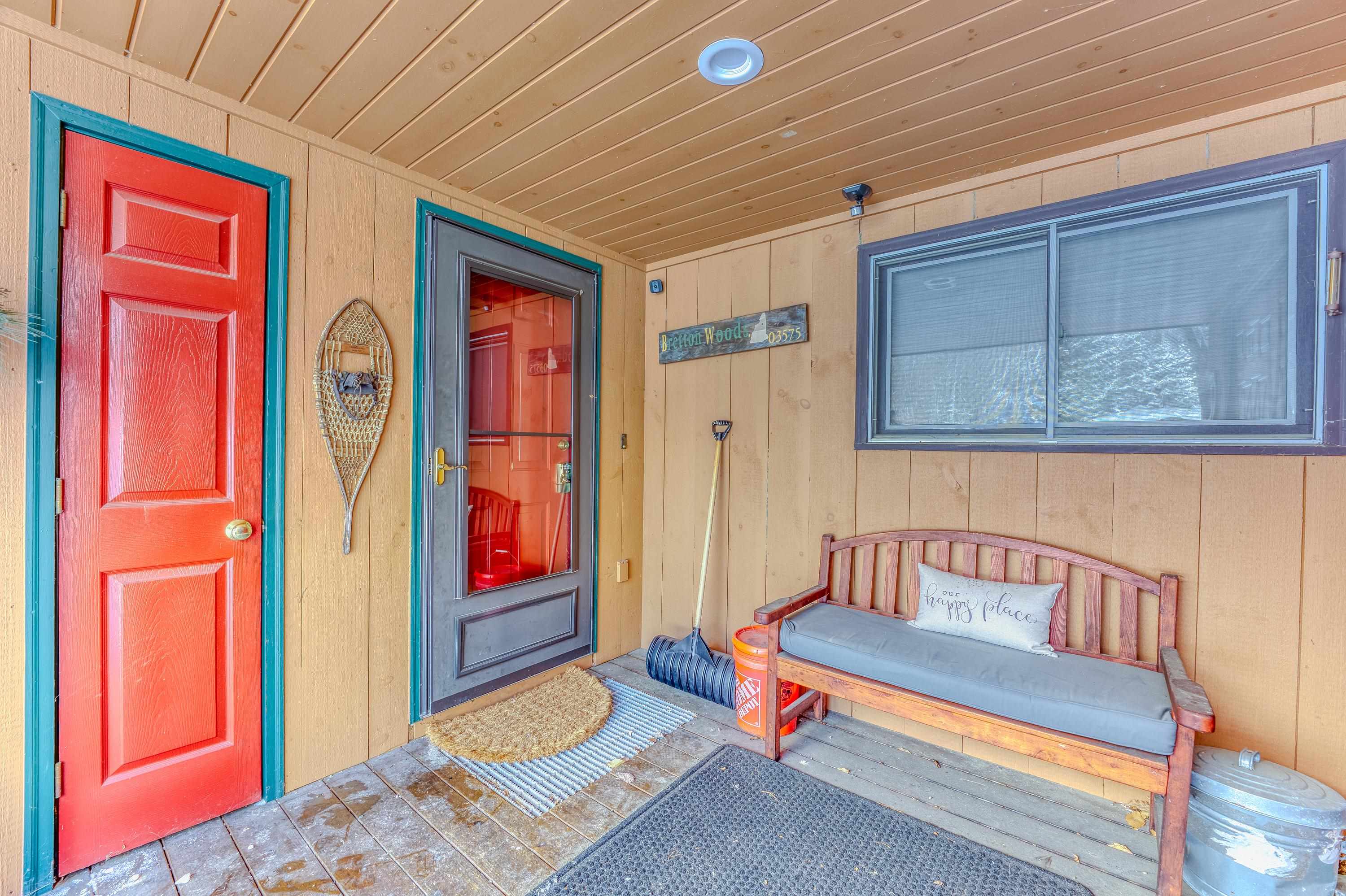 35 Hartford Ln Extension, Unit 79 Carroll, NH 03595 - Photo 7 of 59