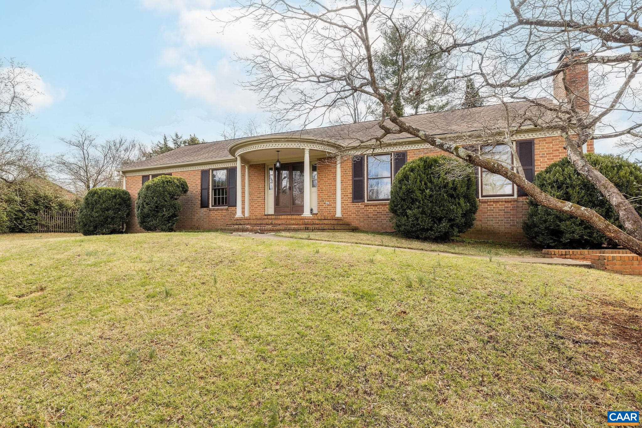 311 Gloucester Road Charlottesville, VA 22901 - Photo 1 of 55