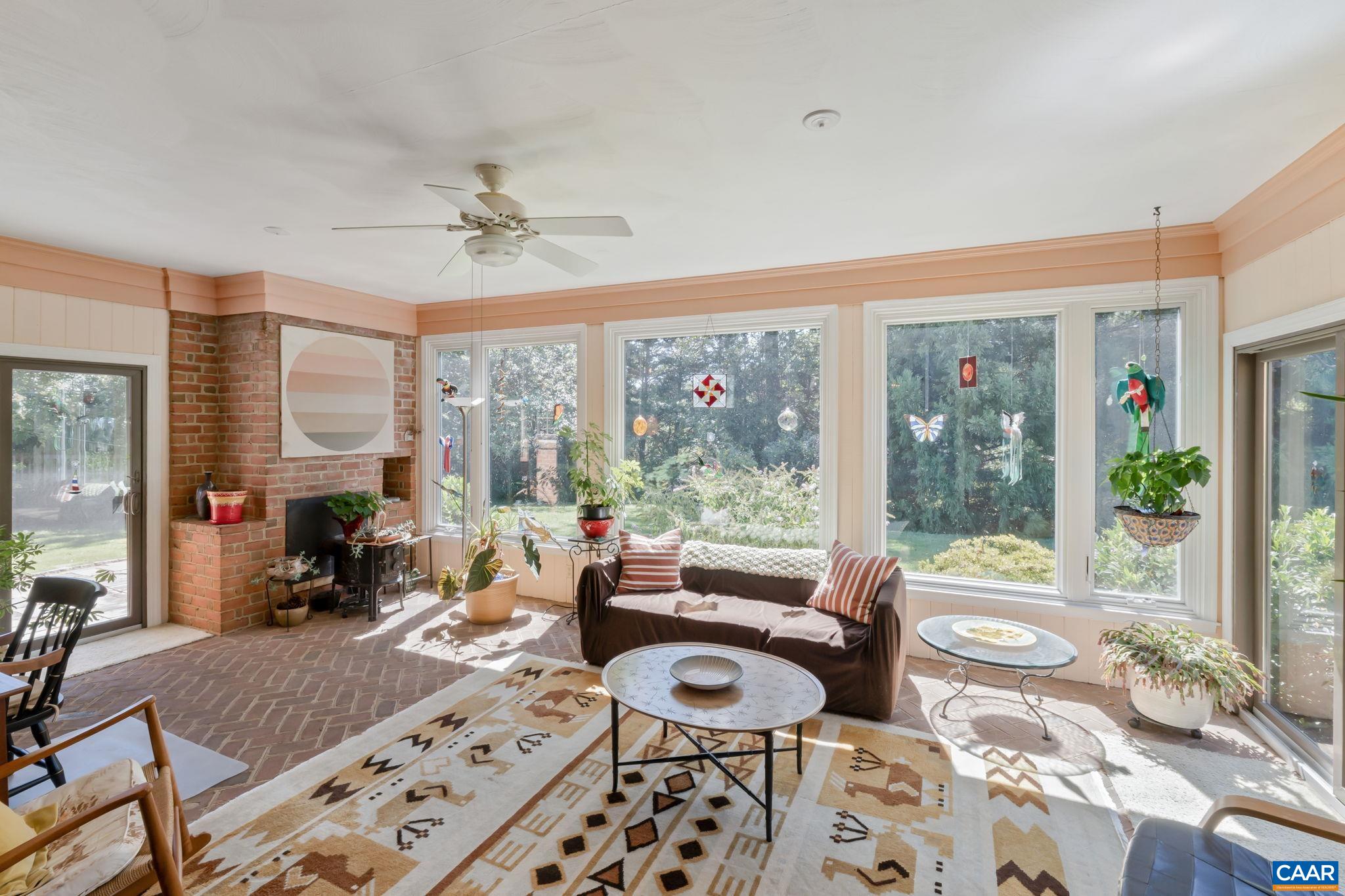 311 Gloucester Road Charlottesville, VA 22901 - Photo 15 of 55