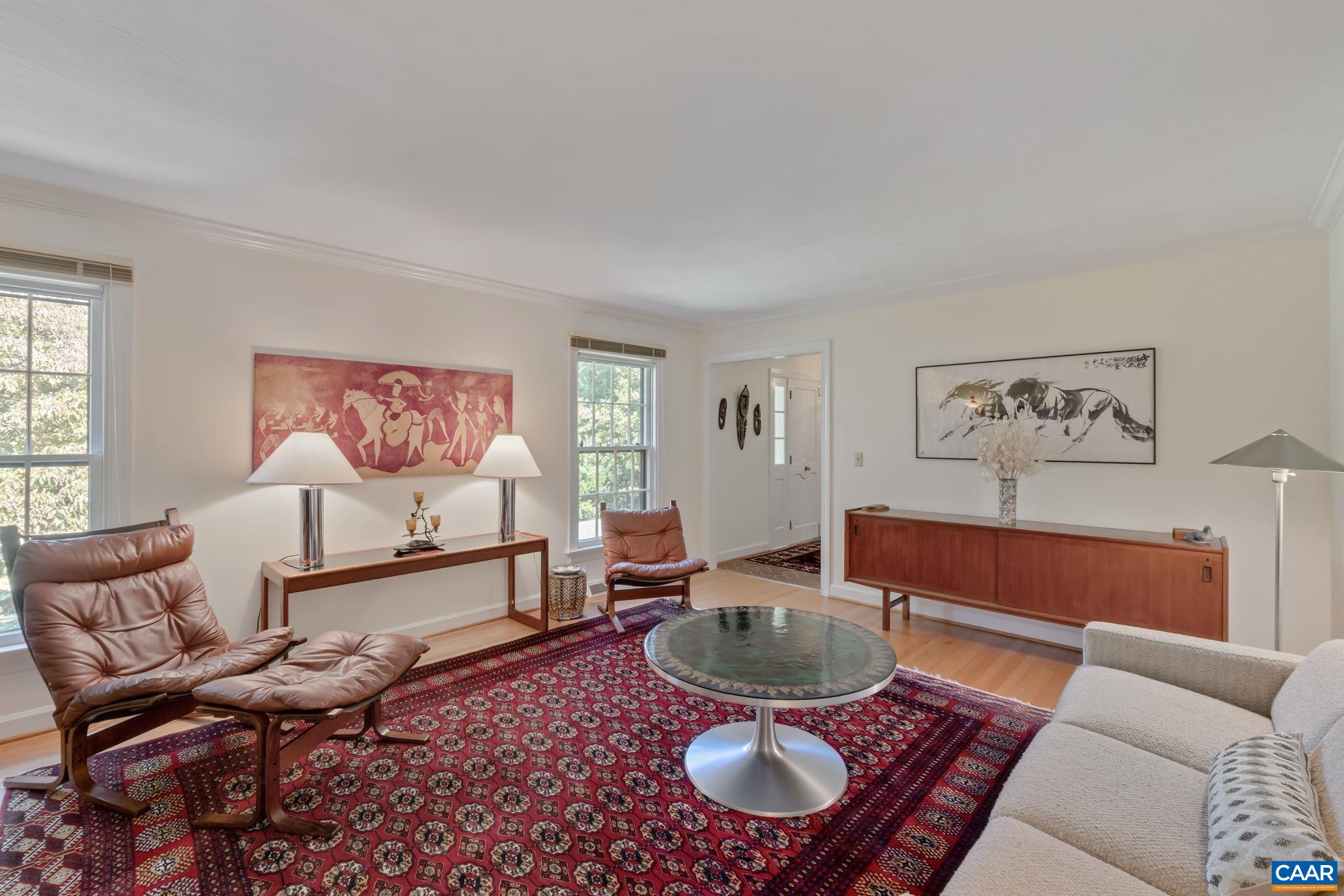 311 Gloucester Road Charlottesville, VA 22901 - Photo 17 of 55