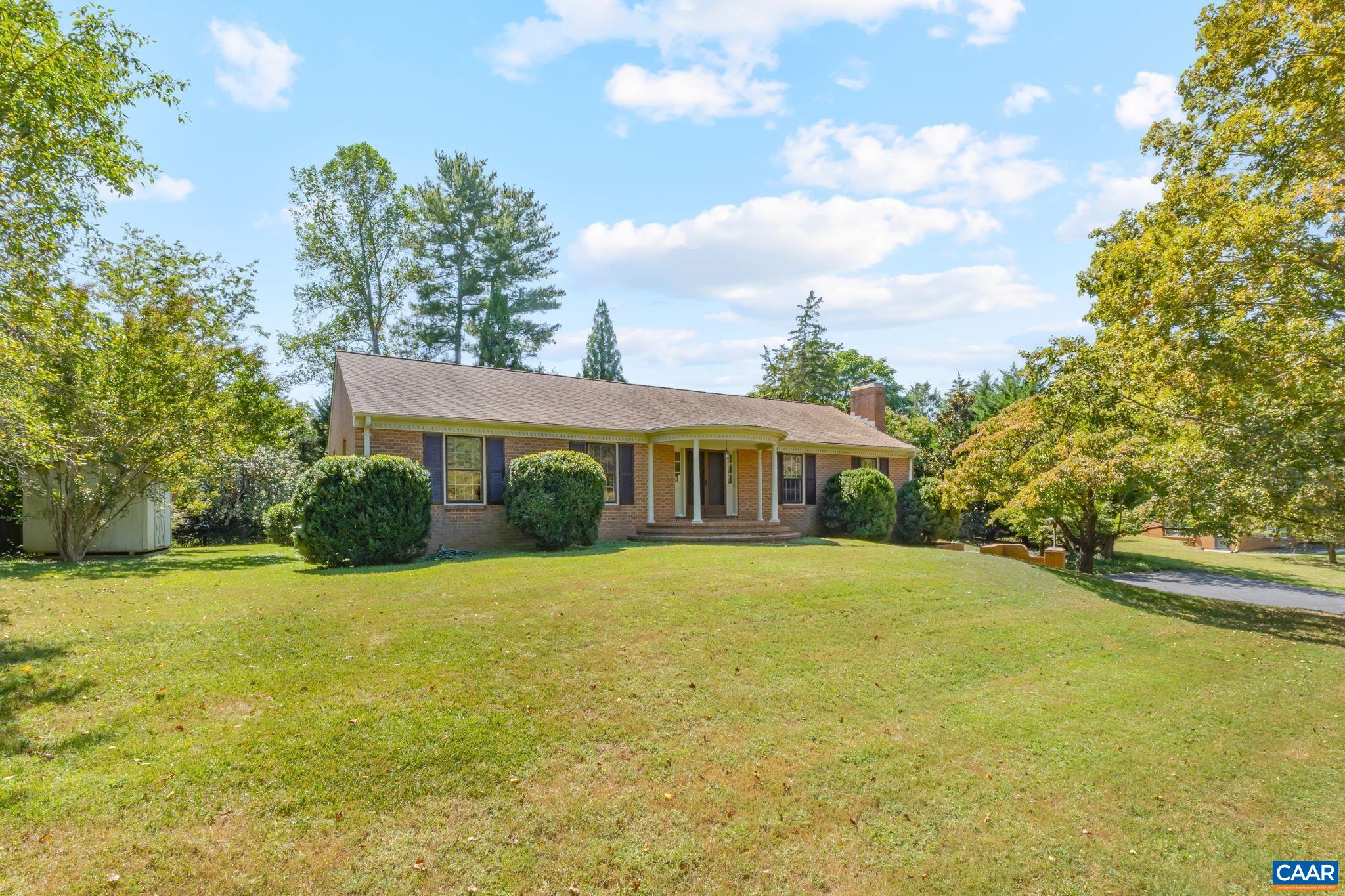 311 Gloucester Road Charlottesville, VA 22901 - Photo 2 of 55