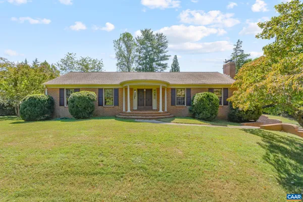 $739,000 | 311 Gloucester Road, Charlottesville, VA 22901