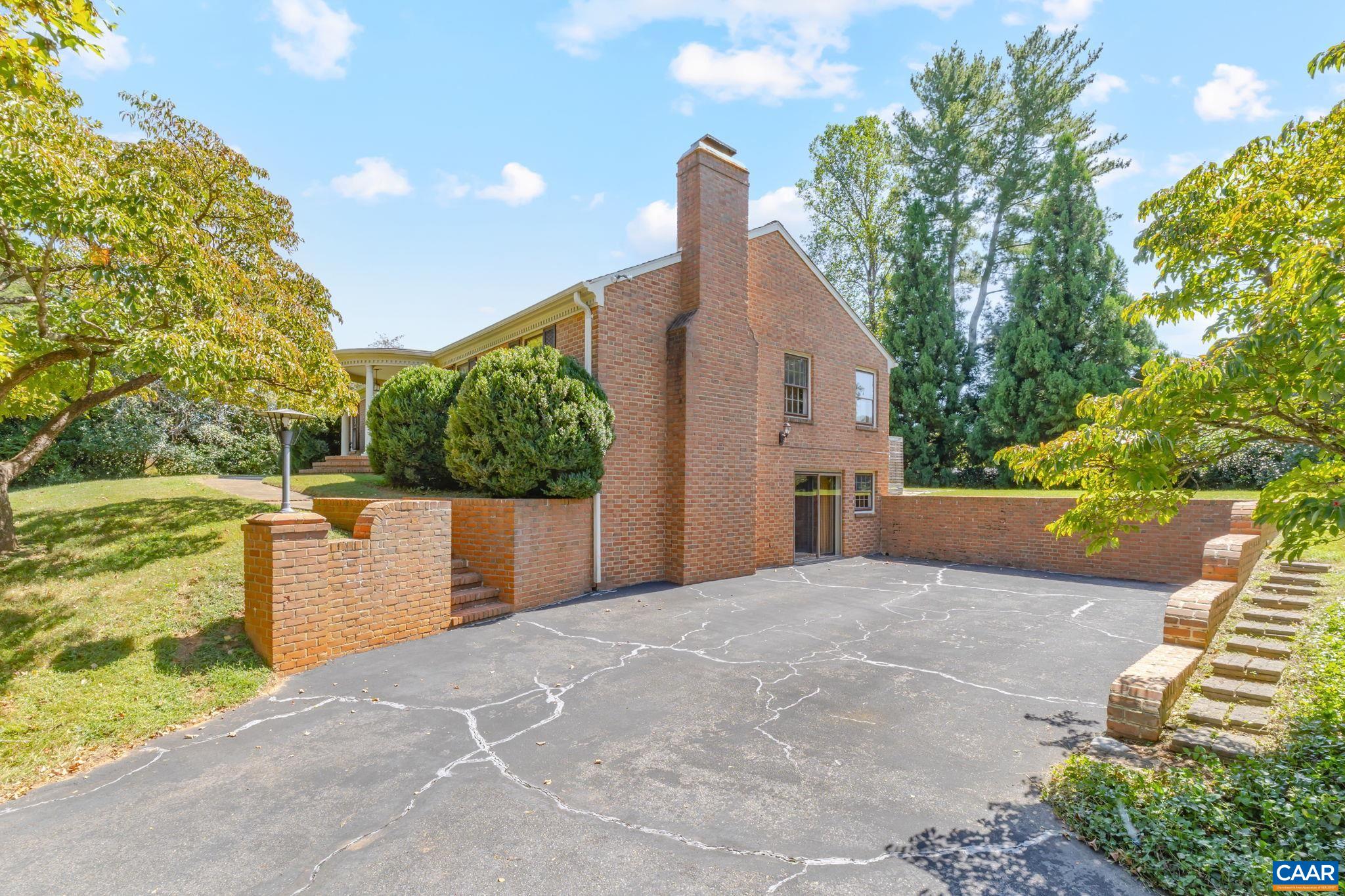 311 Gloucester Road Charlottesville, VA 22901 - Photo 34 of 55