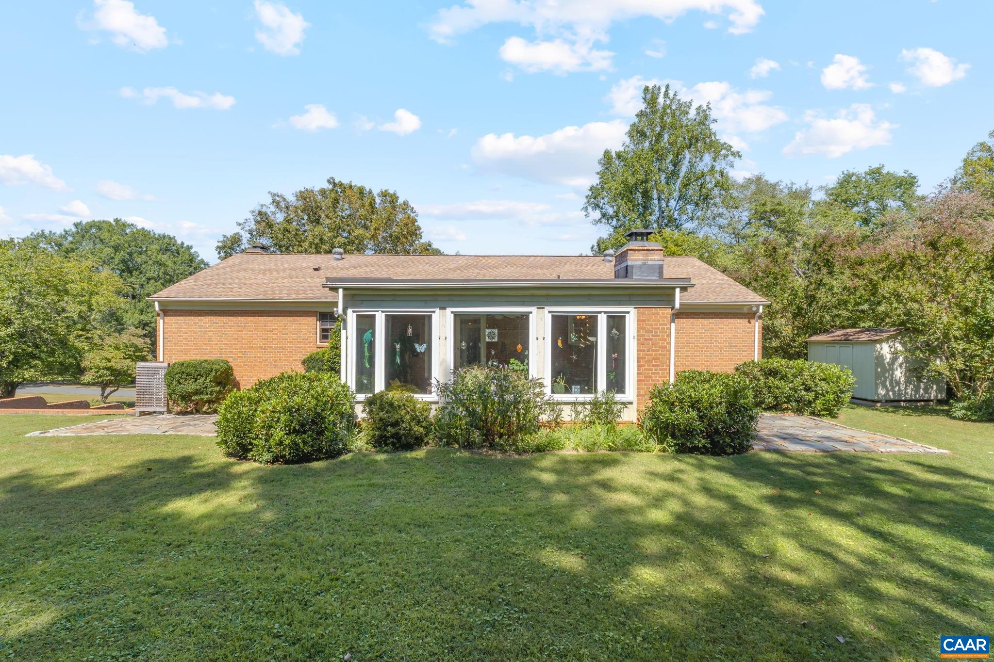 311 Gloucester Road Charlottesville, VA 22901 - Photo 40 of 55