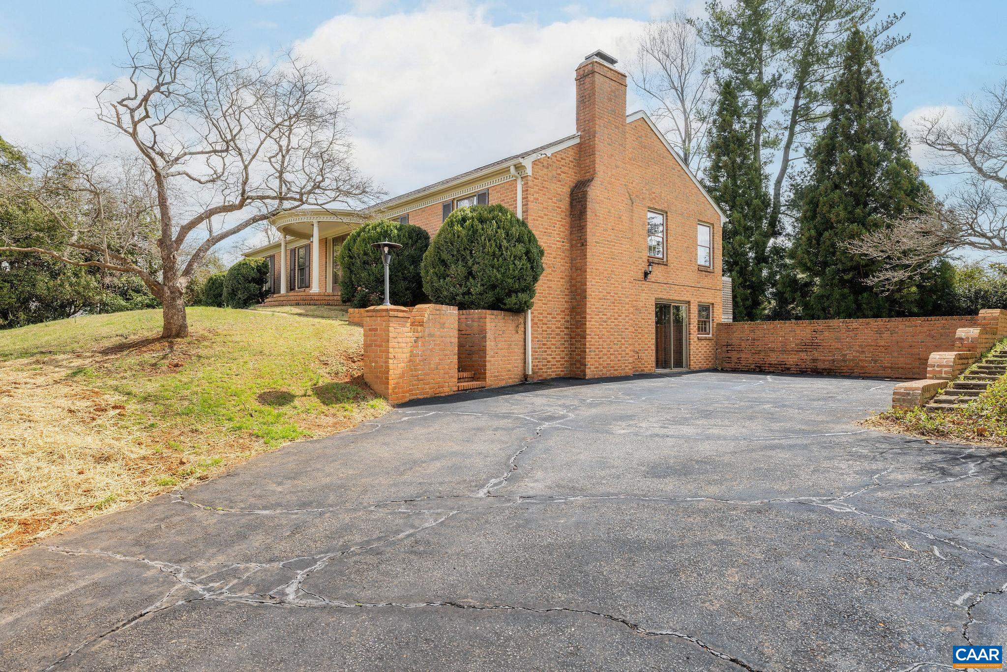 311 Gloucester Road Charlottesville, VA 22901 - Photo 47 of 55
