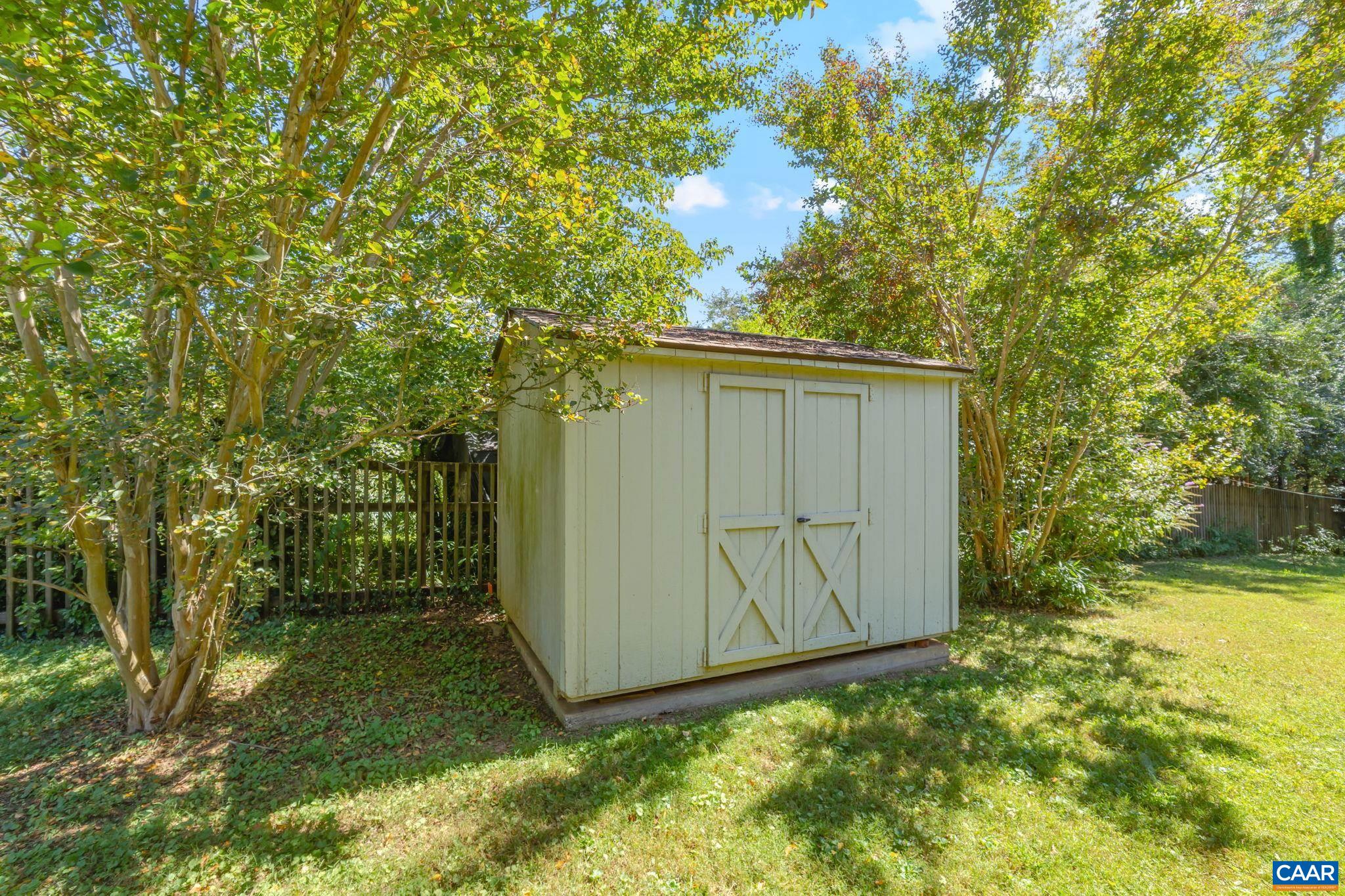 311 Gloucester Road Charlottesville, VA 22901 - Photo 48 of 55