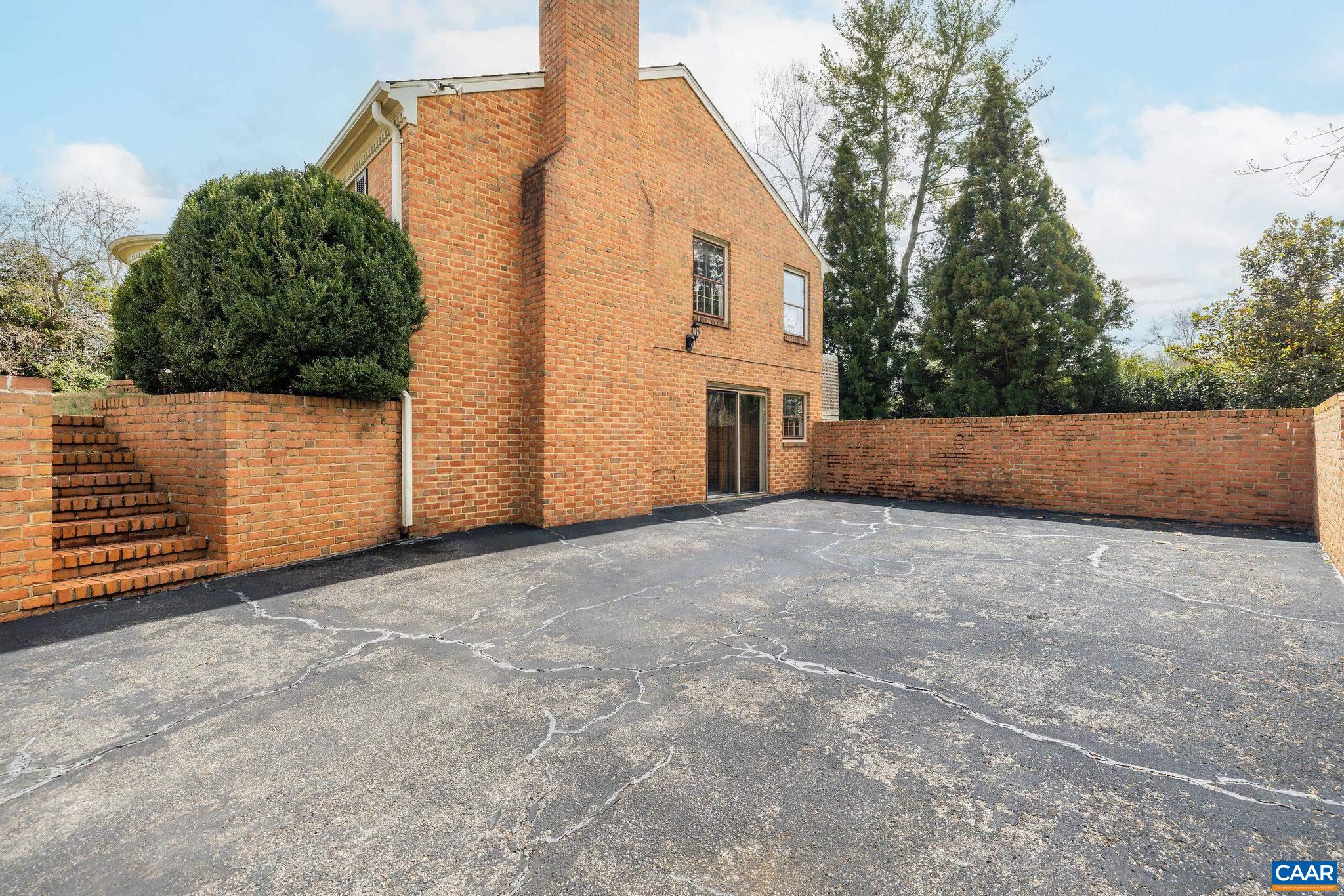 311 Gloucester Road Charlottesville, VA 22901 - Photo 50 of 55