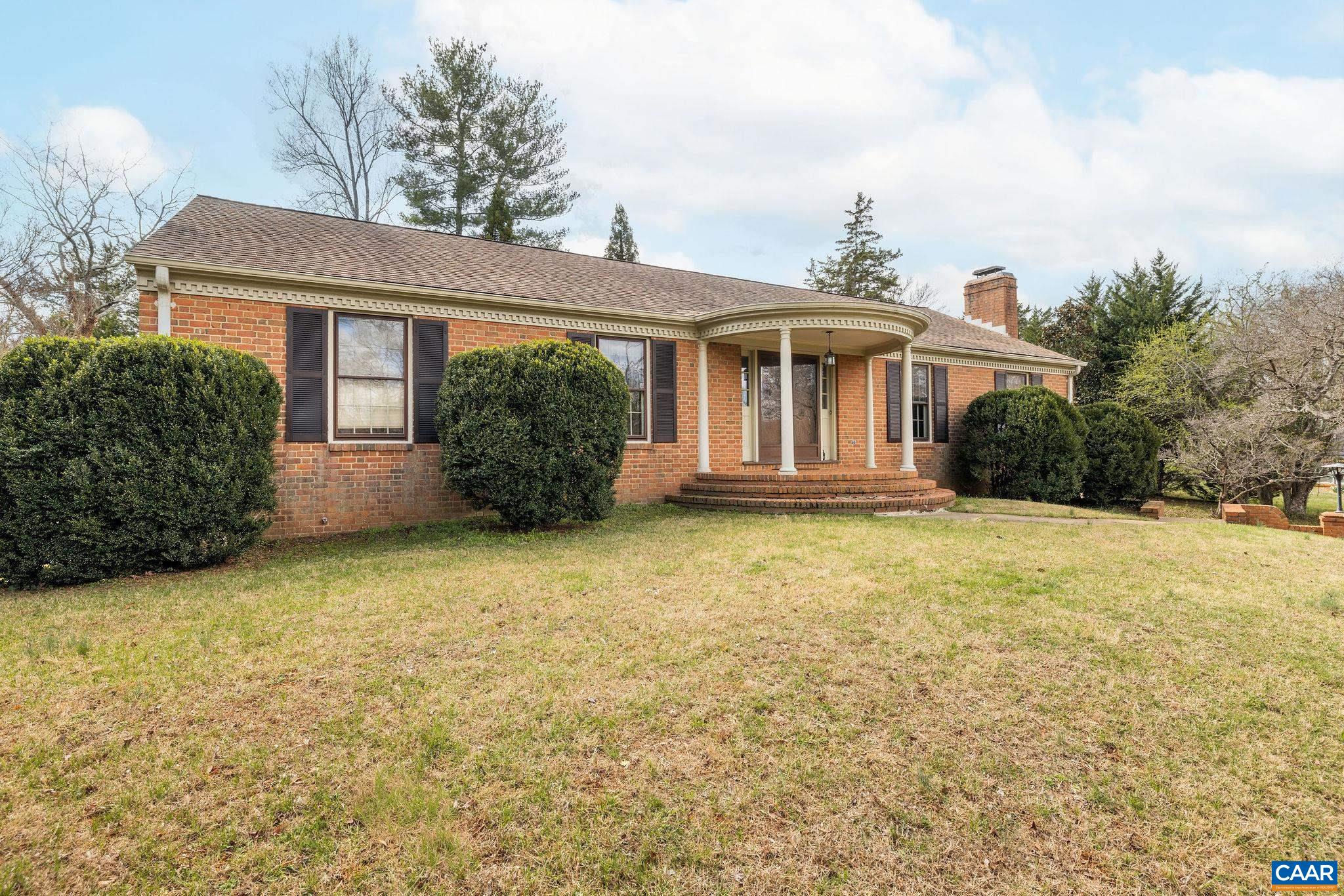 311 Gloucester Road Charlottesville, VA 22901 - Photo 53 of 55