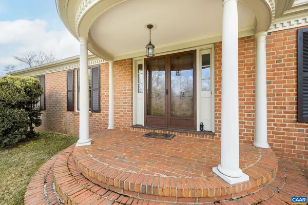 $739,000 | 311 Gloucester Road, Charlottesville, VA 22901