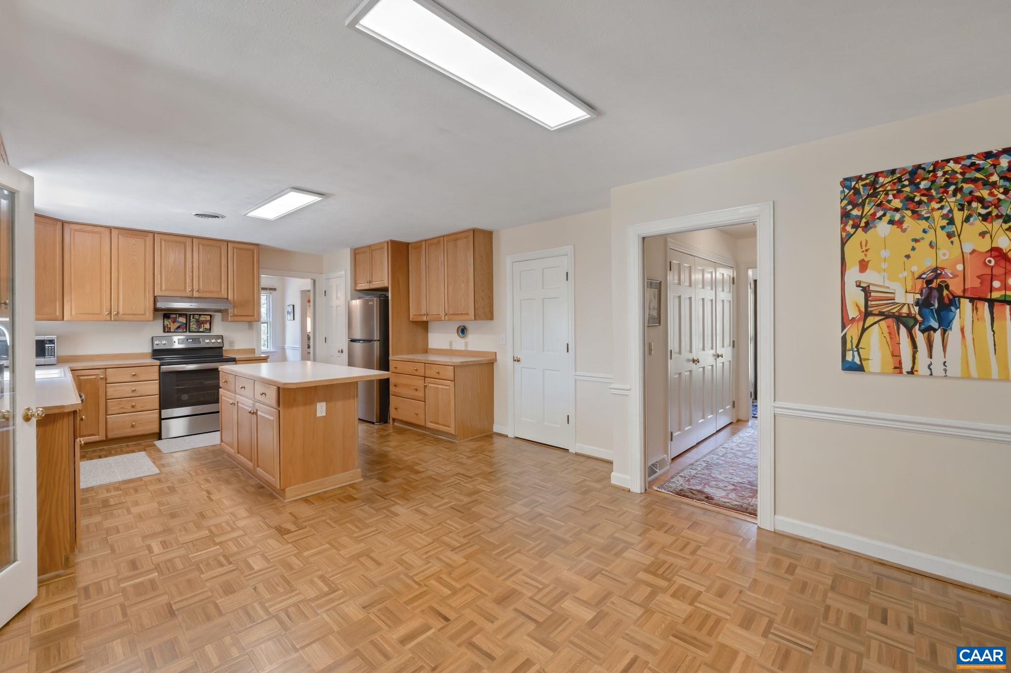 311 Gloucester Road Charlottesville, VA 22901 - Photo 10 of 55