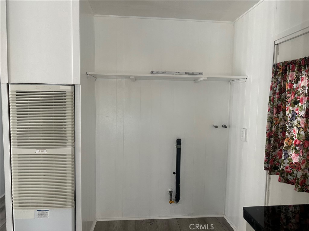 3210-23 Santa Maria Santa Maria, CA 93455 - Photo 16 of 17 a view of small space with racks on the wall