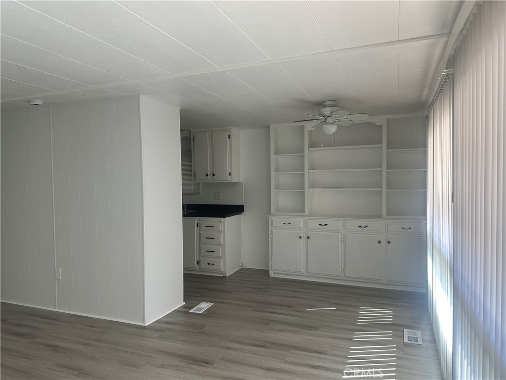 3210-23 Santa Maria Santa Maria, CA 93455 - Photo 9 of 17 a view of cabinets and wooden floor