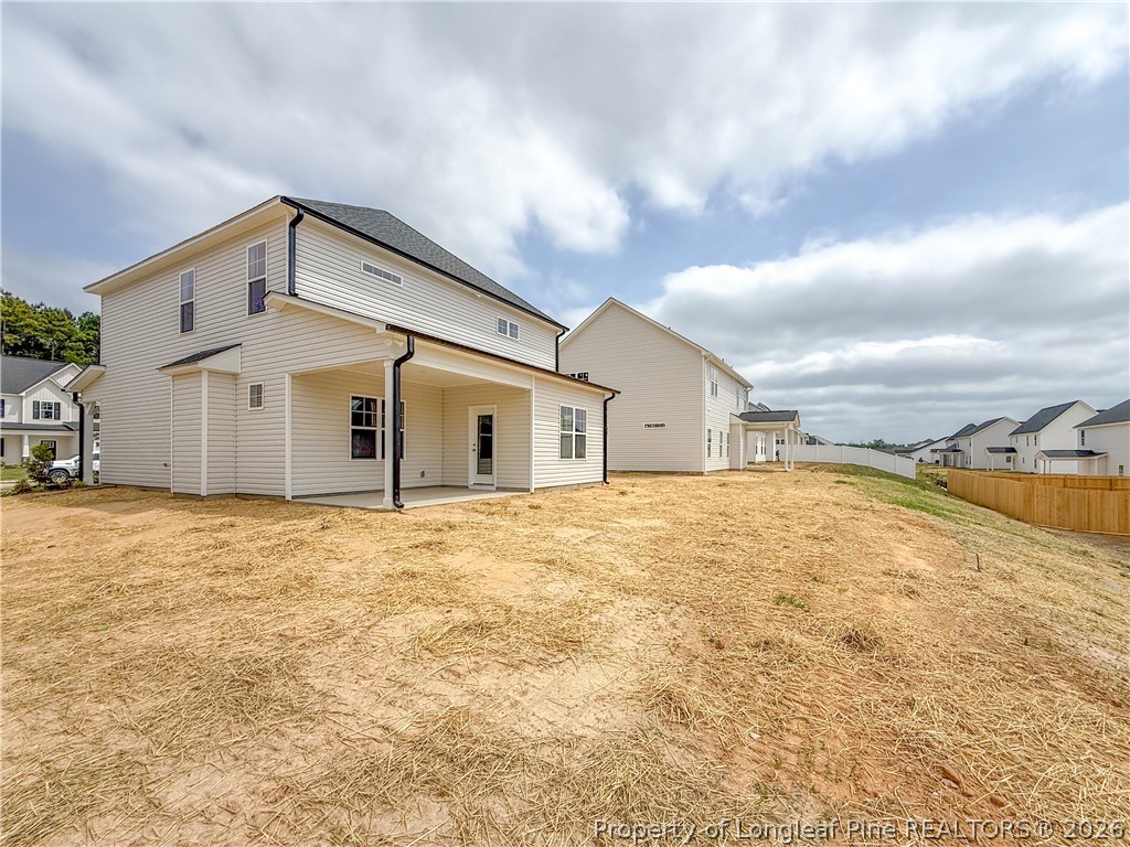 821 Union Street Raeford, NC 28376 - Photo 11 of 11