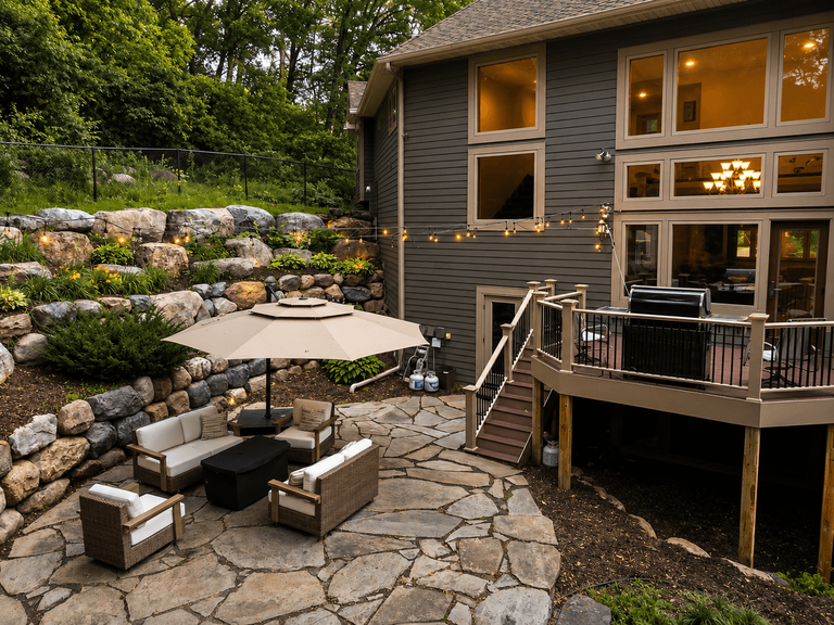 14708 Woodhaven Road Minnetonka, MN 55345 - Photo 87 of 91