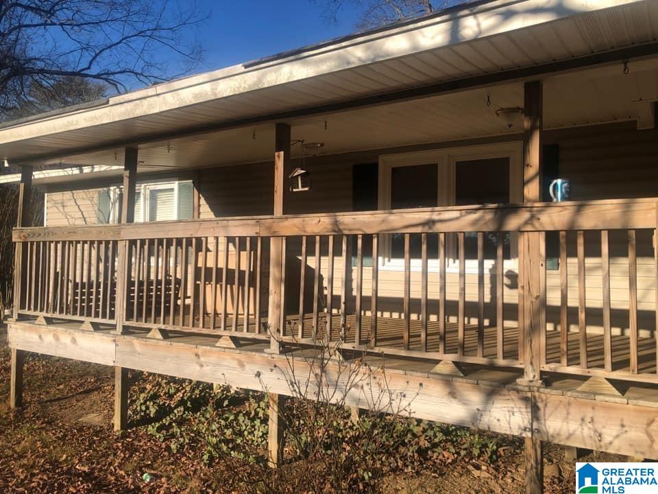 6875 Wilson Road Morris, AL 35116 - Photo 1 of 1