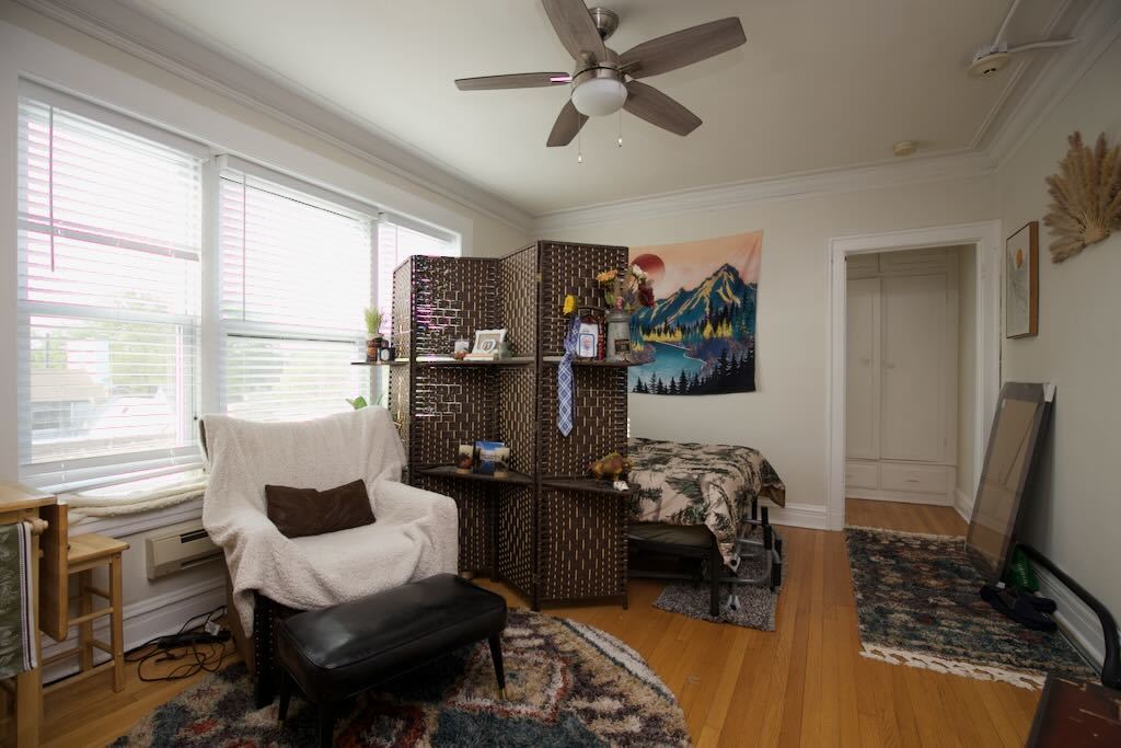 918 Green Bay Road, Unit 3J Winnetka, IL 60093 - Photo 7 of 16