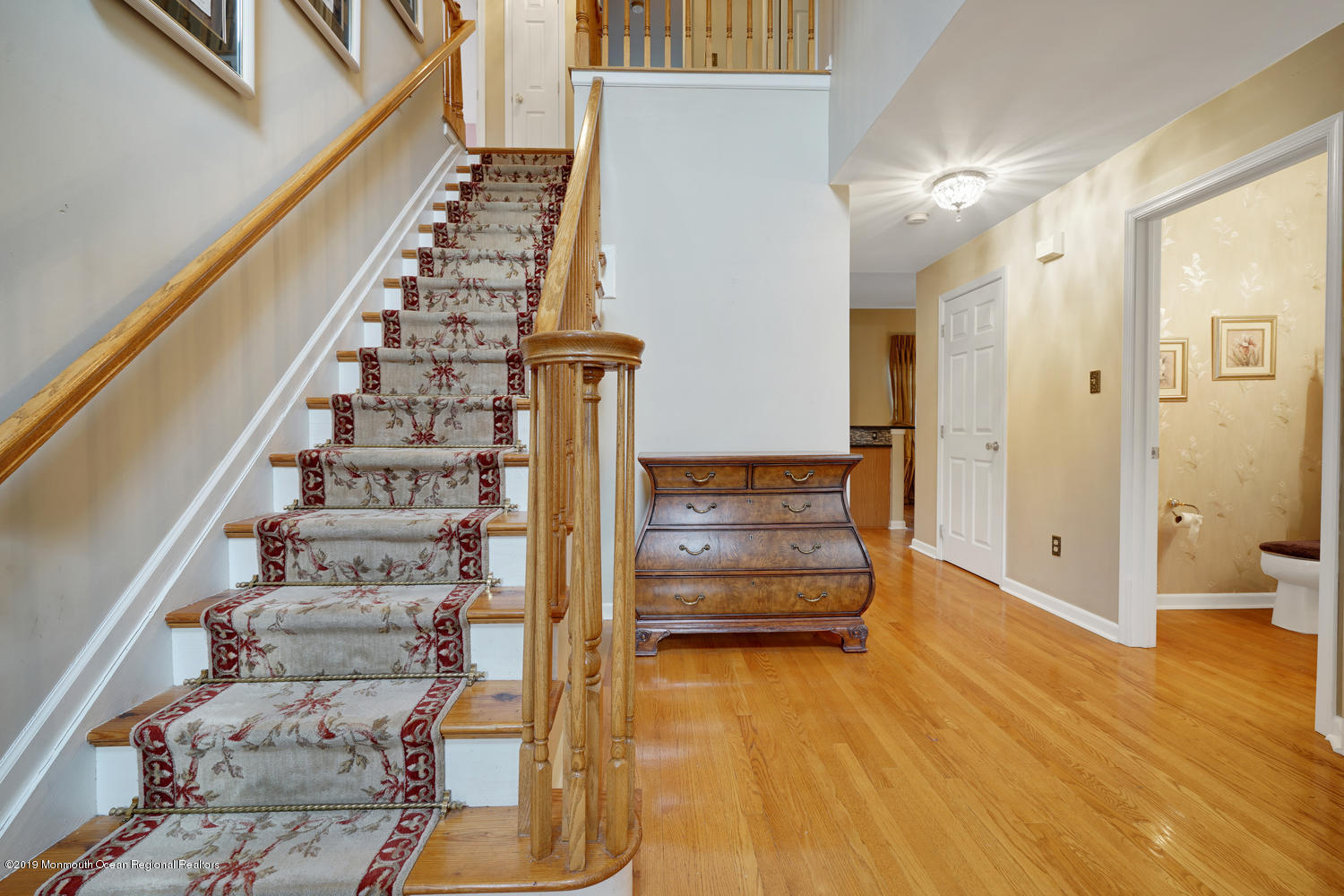 9 Gristmill Road Howell, NJ 07731 - Photo 16 of 50 9 Gristmill Rd Howell NJ 07731-large-057