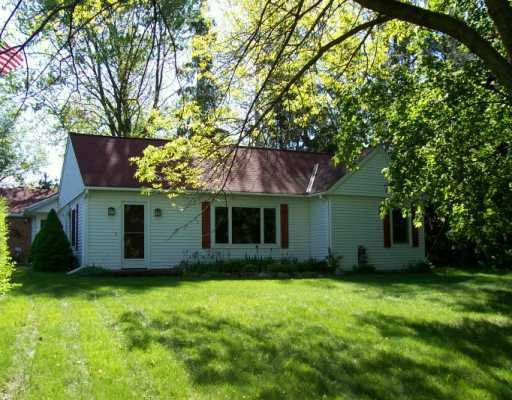 2222 Baker Road Dexter, MI 48130 - Photo 1 of 8 Photo 1