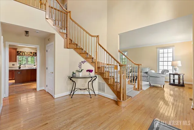 $1,499,500 | 7 Camas Court, Plainsboro, NJ 08536