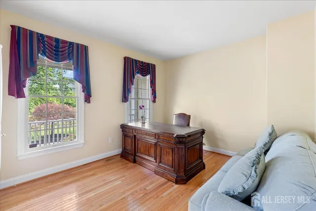 $1,499,500 | 7 Camas Court, Plainsboro, NJ 08536