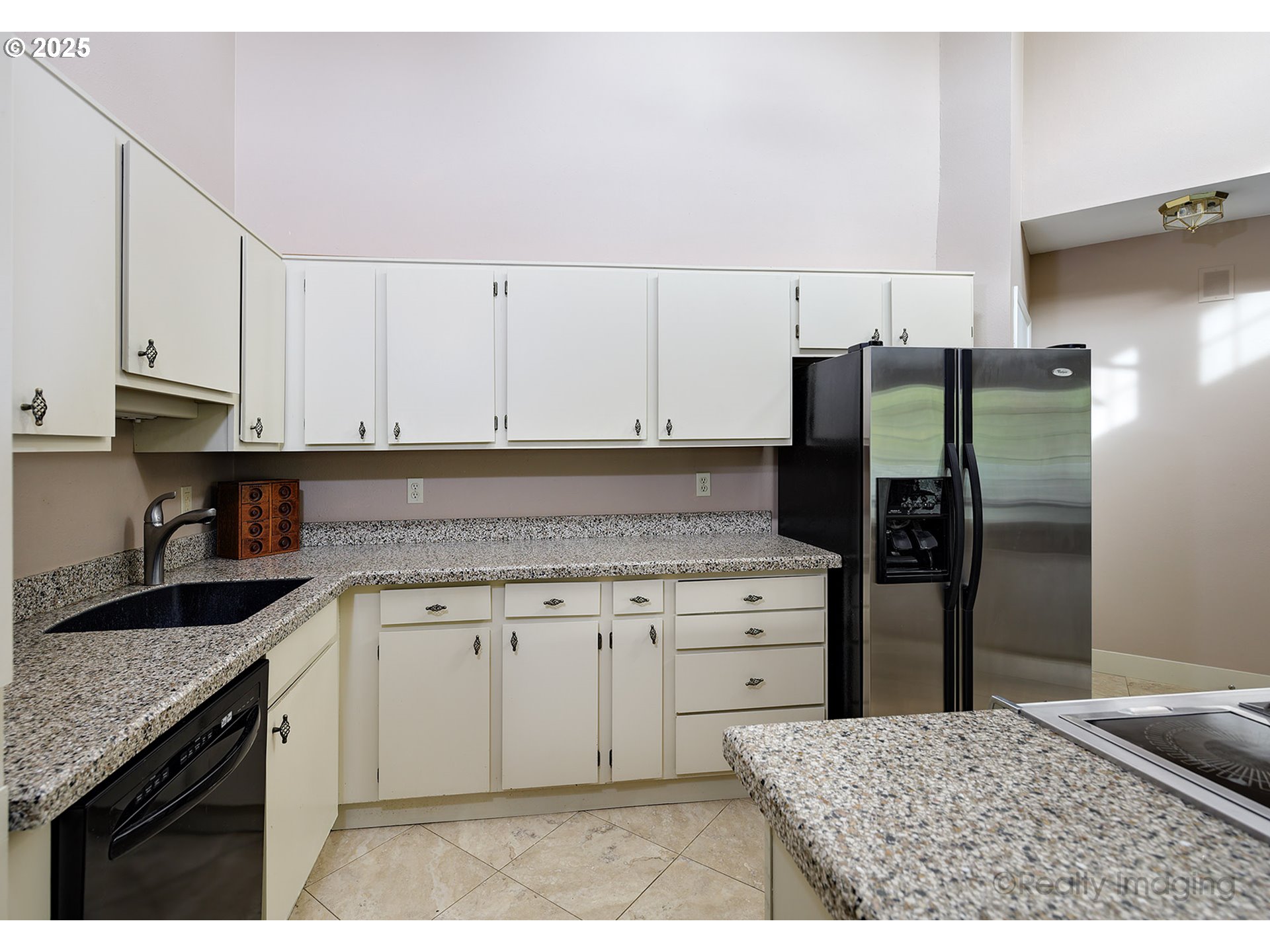 13775 Southwest Scholls Ferry Road, Unit 205 Beaverton, OR 97008 - Photo 11 of 33 Kitchen
