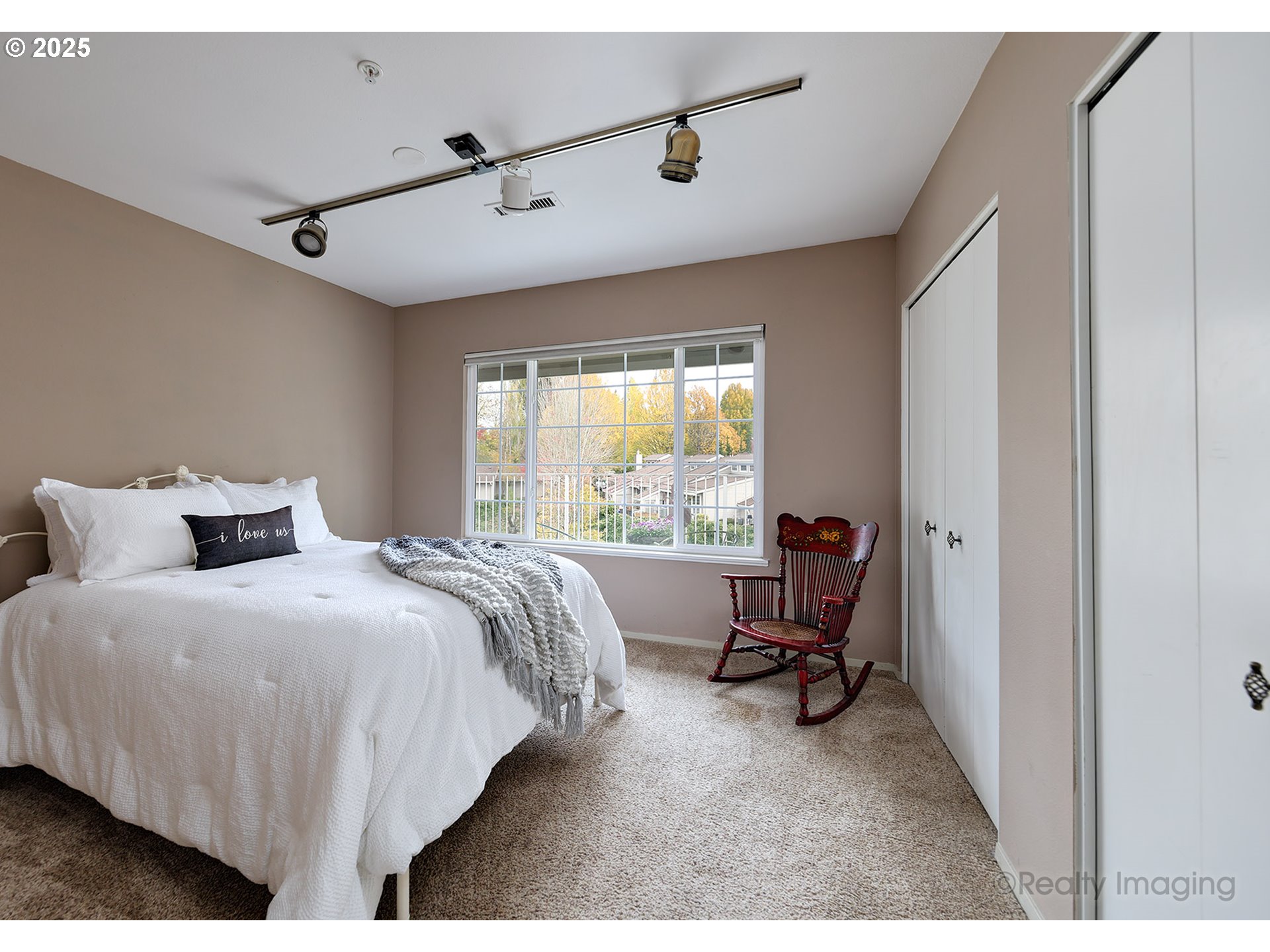 13775 Southwest Scholls Ferry Road, Unit 205 Beaverton, OR 97008 - Photo 12 of 33 Bedroom