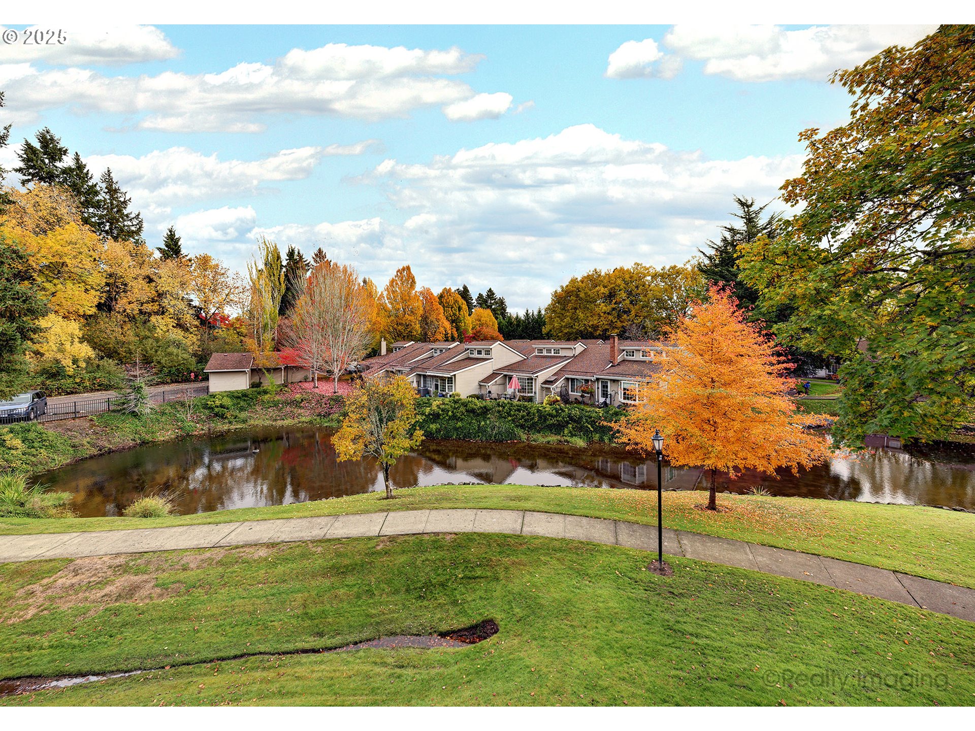 13775 Southwest Scholls Ferry Road, Unit 205 Beaverton, OR 97008 - Photo 19 of 33 Community Park