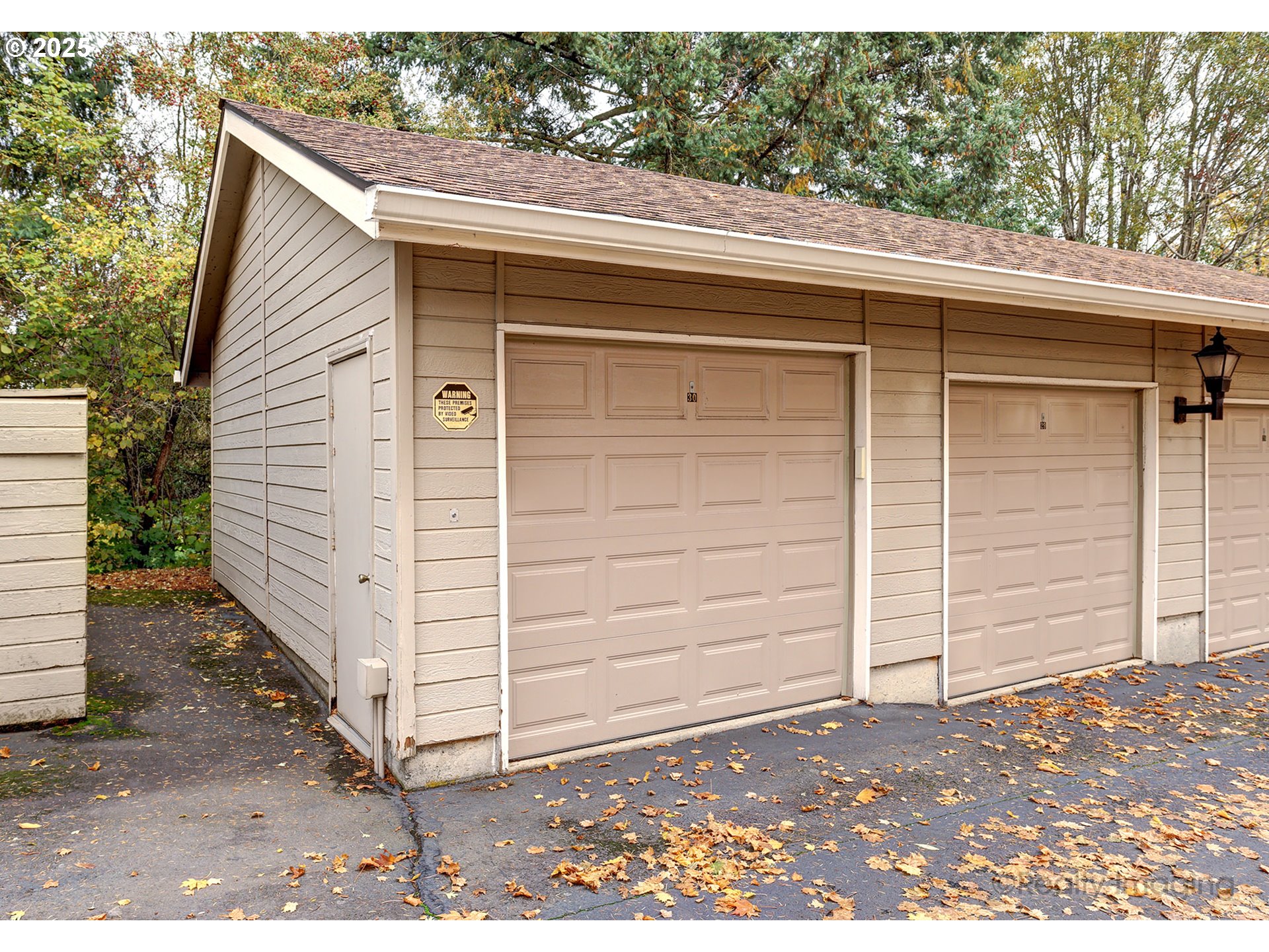 13775 Southwest Scholls Ferry Road, Unit 205 Beaverton, OR 97008 - Photo 20 of 33 Garage