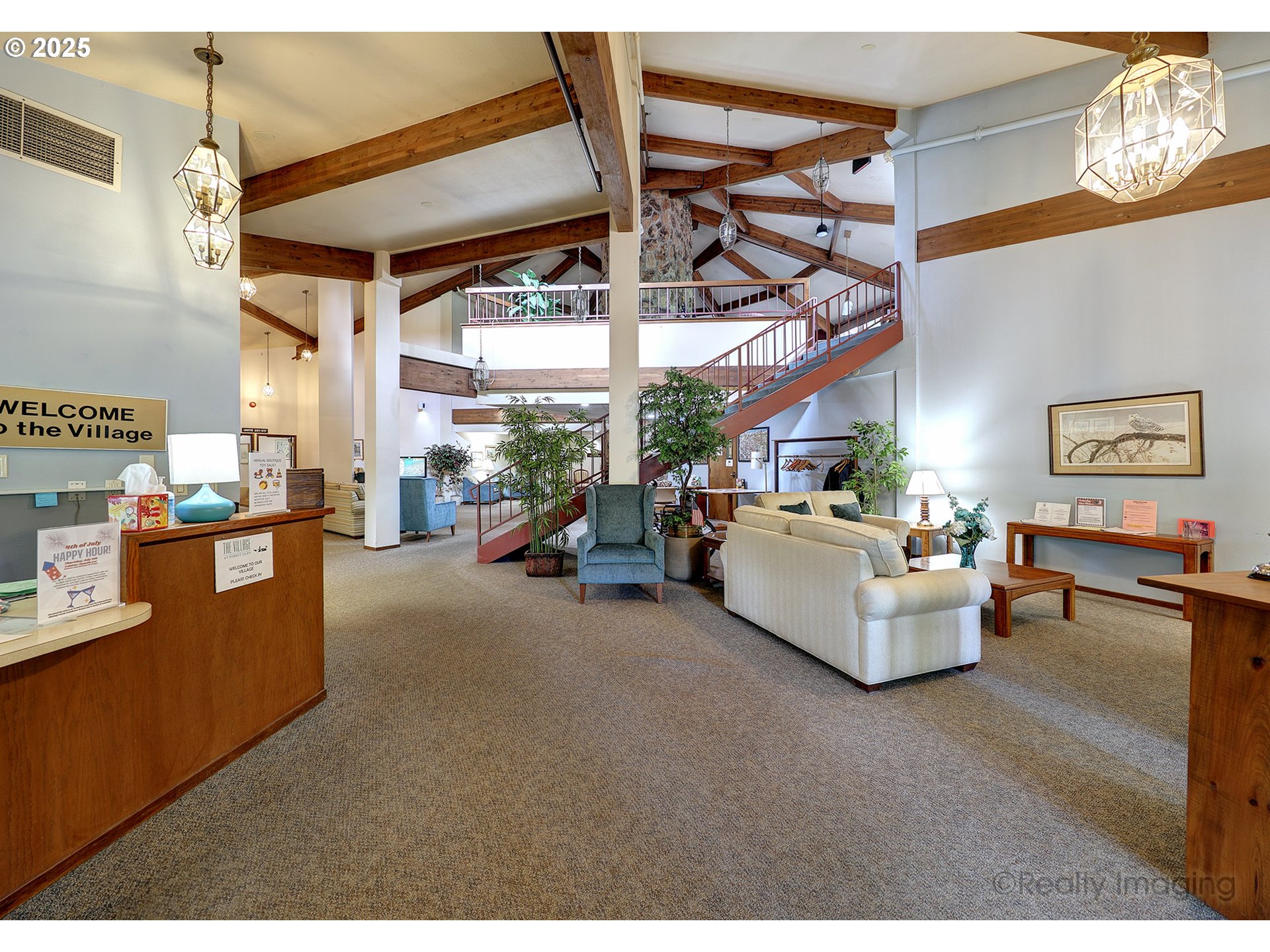 13775 Southwest Scholls Ferry Road, Unit 205 Beaverton, OR 97008 - Photo 2 of 33