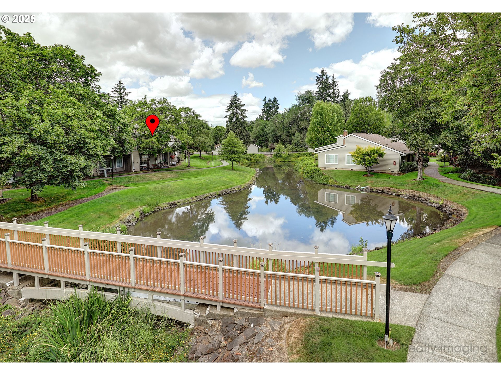 13775 Southwest Scholls Ferry Road, Unit 205 Beaverton, OR 97008 - Photo 29 of 33