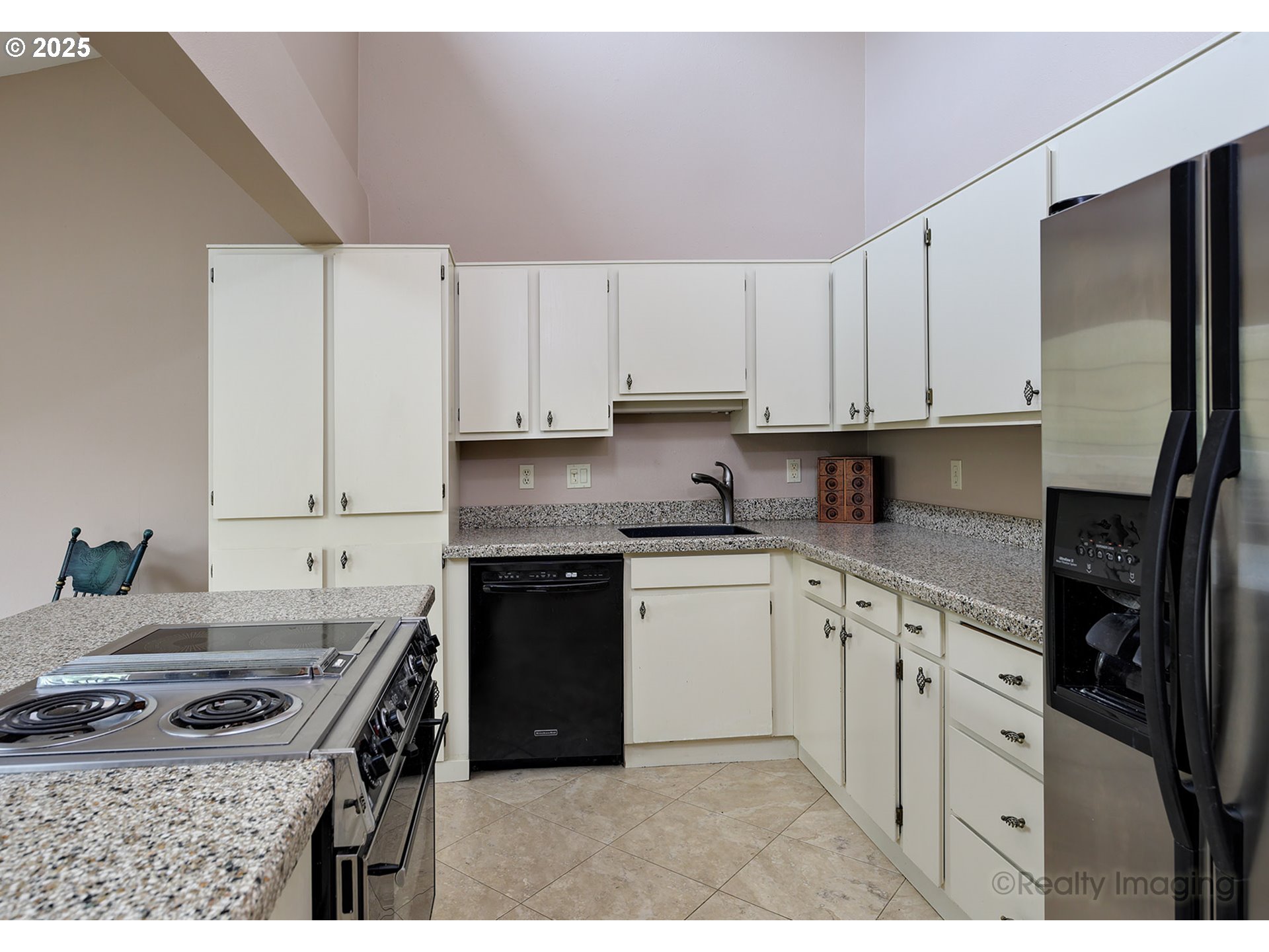 13775 Southwest Scholls Ferry Road, Unit 205 Beaverton, OR 97008 - Photo 9 of 33 Kitchen