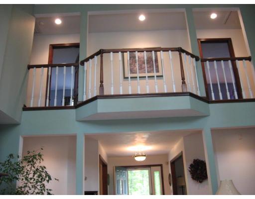 15 Elliott Road Sterling, MA 01564 - Photo 8 of 15 a view of entryway with a front door