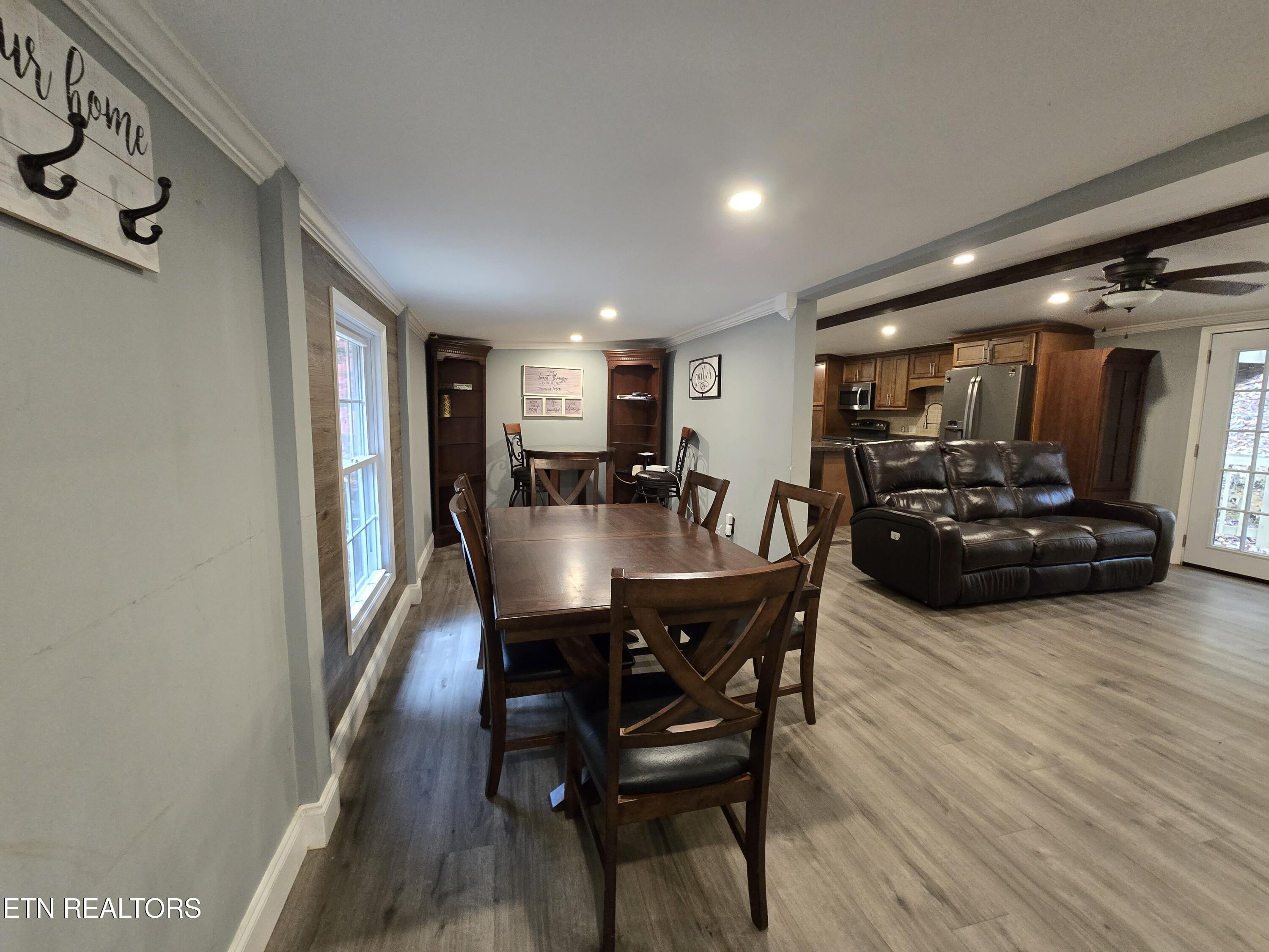 1110 South Spring Hollow Road Sevierville, TN 37876 - Photo 25 of 45 1000004359