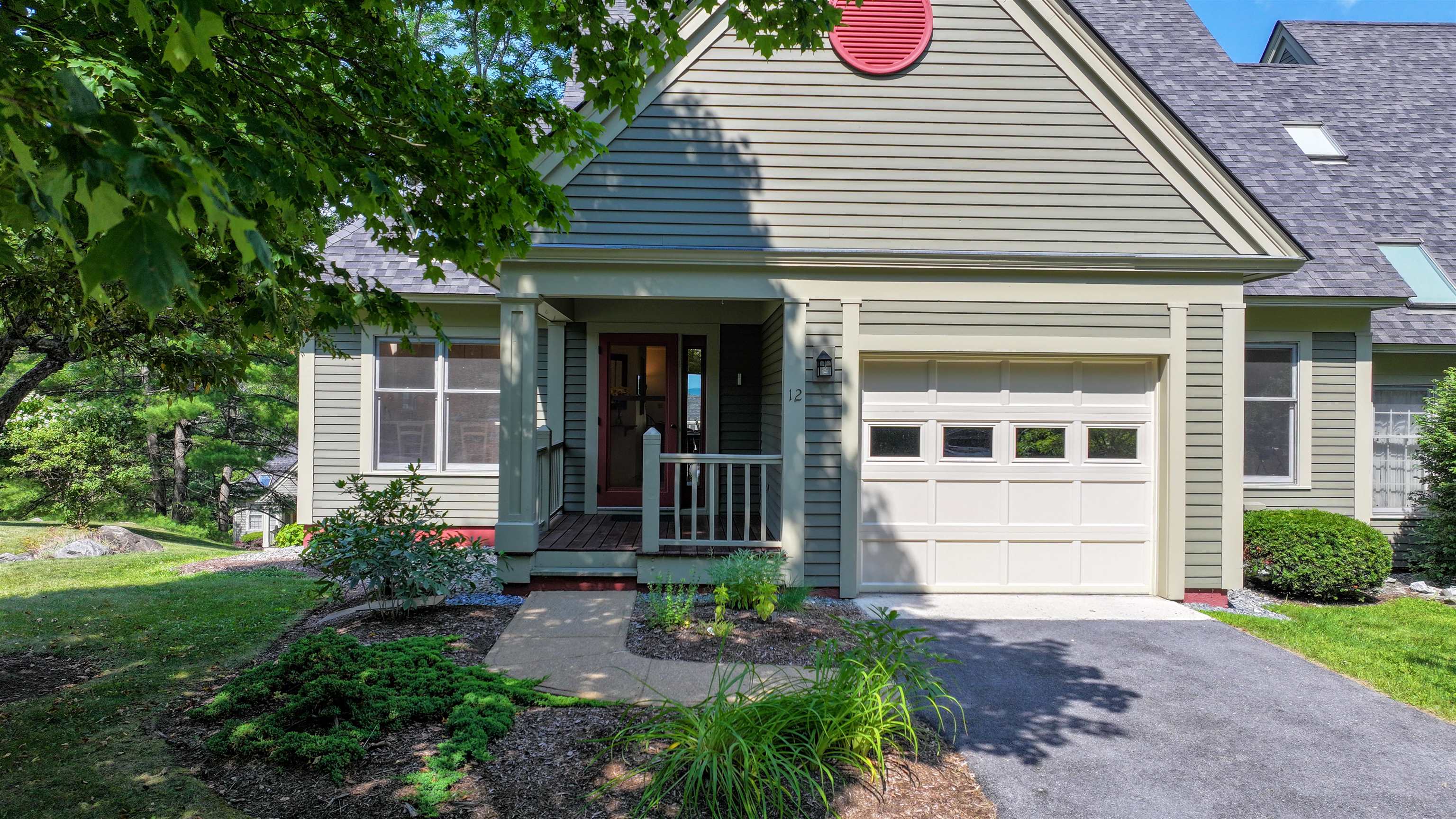12 Little Pond Road Middlebury, VT 05753 - Photo 1 of 28 Gallery Image 1