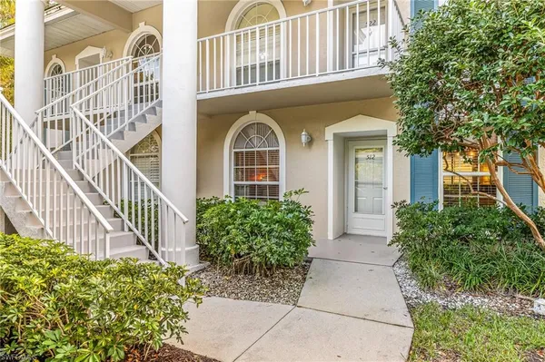 $5,000 | 8161 Twelve Oaks Circle, Unit 512, Naples, FL 34113