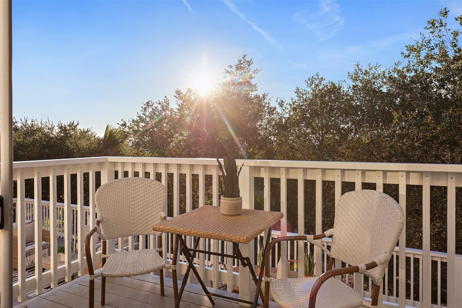 2973 Ralston Way Hayward, CA 94541 - Photo 17 of 55 View of balcony