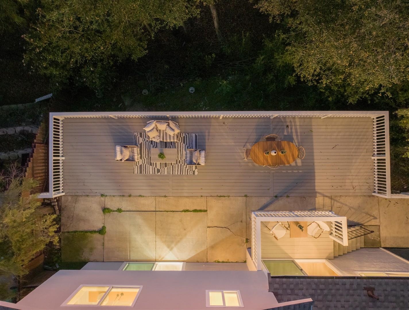 2973 Ralston Way Hayward, CA 94541 - Photo 38 of 55 Drone / aerial view