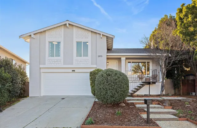 $1,049,000 | 2973 Ralston Way, Hayward, CA 94541