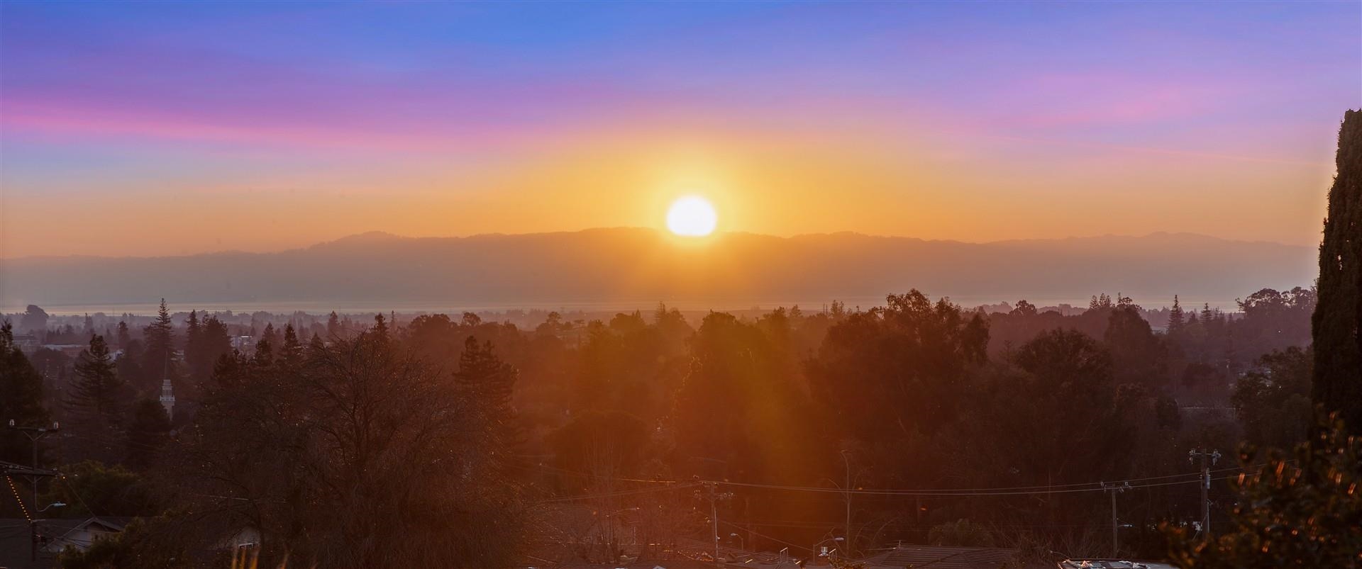 2973 Ralston Way Hayward, CA 94541 - Photo 45 of 55 Mountain view