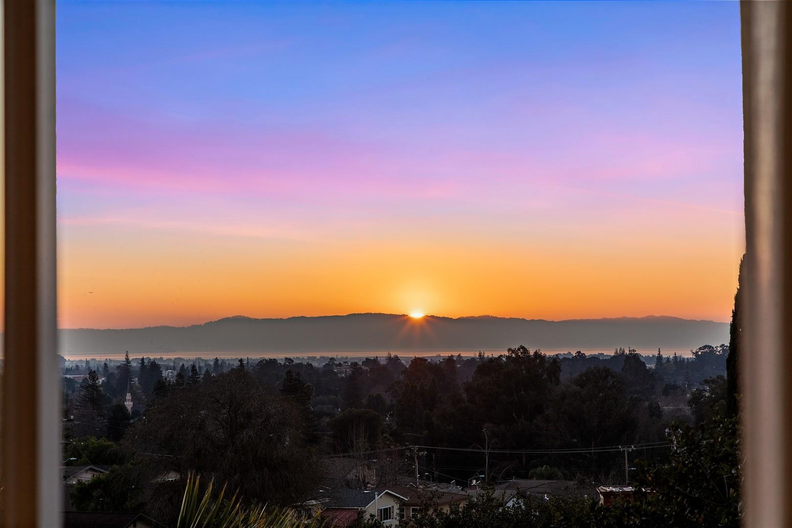 2973 Ralston Way Hayward, CA 94541 - Photo 46 of 55 Mountain view