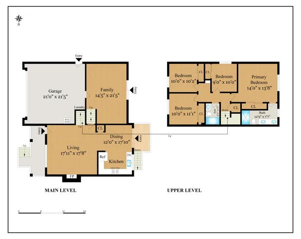 $1,049,000 | 2973 Ralston Way, Hayward, CA 94541