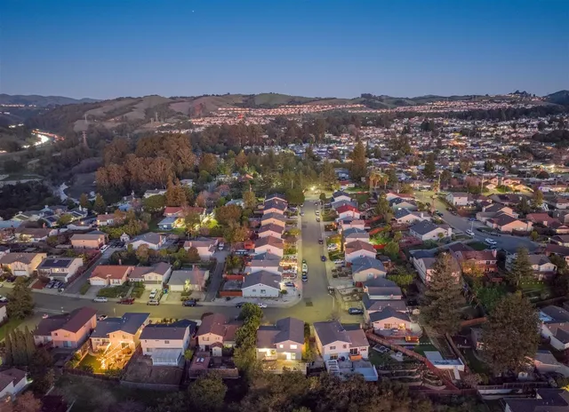 $1,049,000 | 2973 Ralston Way, Hayward, CA 94541