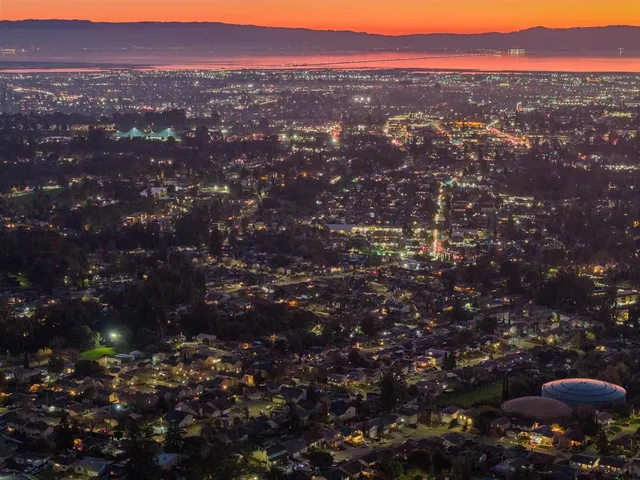 $1,049,000 | 2973 Ralston Way, Hayward, CA 94541