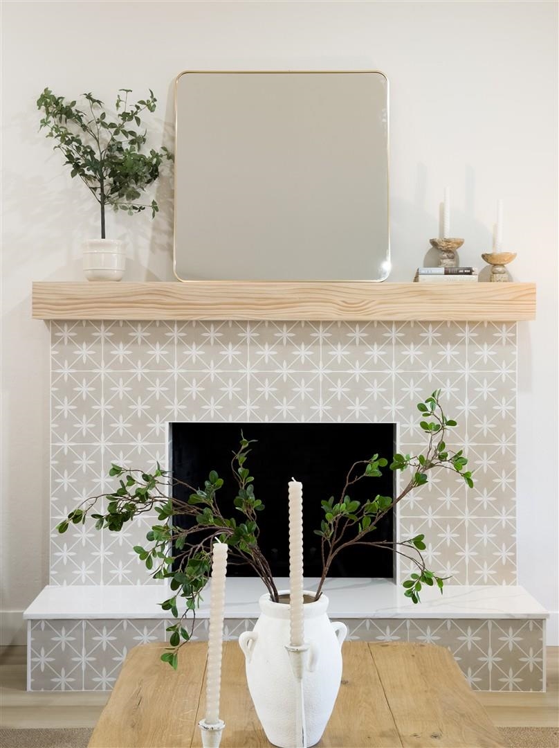 2973 Ralston Way Hayward, CA 94541 - Photo 7 of 55 Dining area view of a high end fireplace