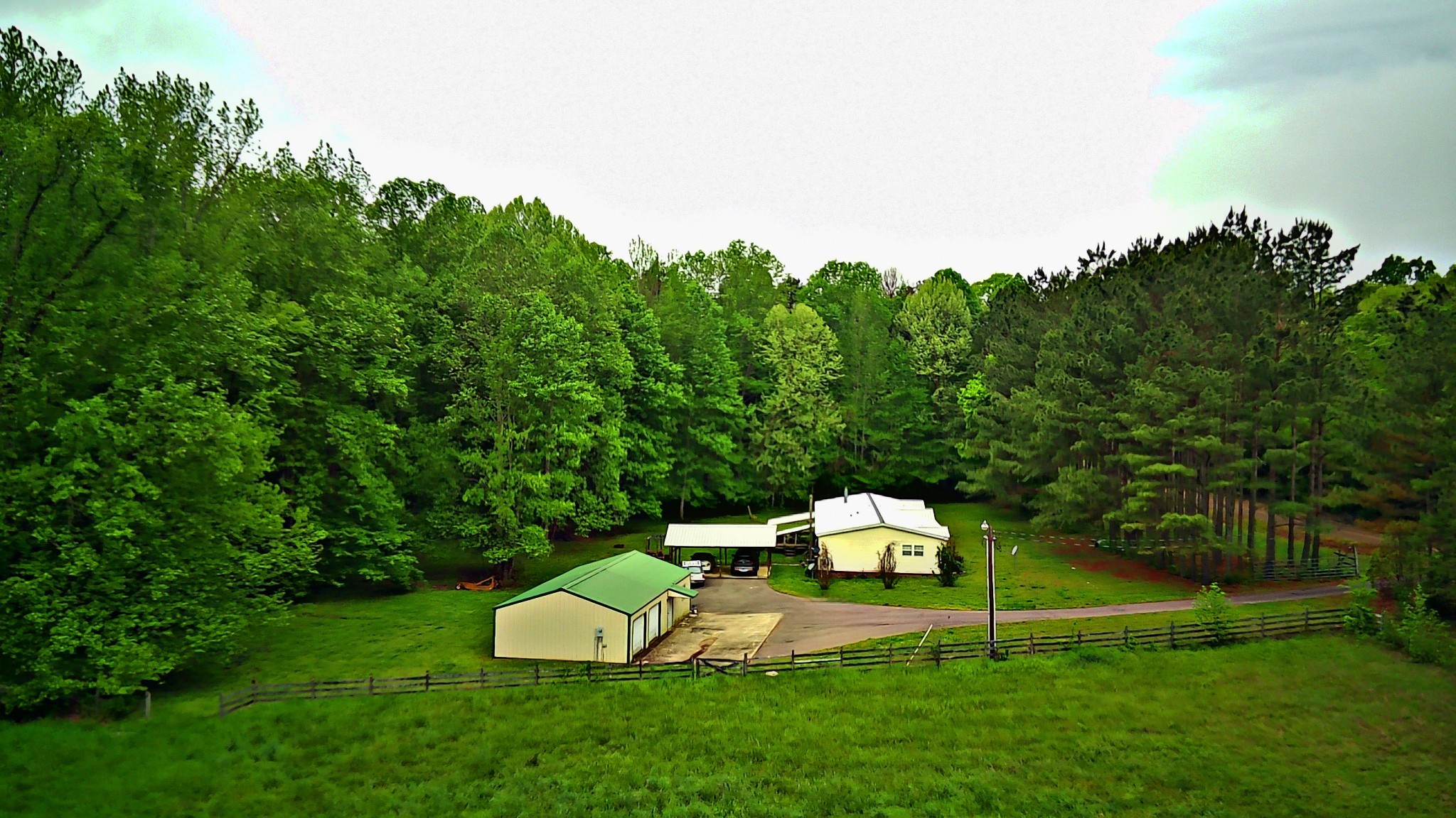 4027 Forrest Hill Road Bolivar, TN 38008 - Photo 3 of 32